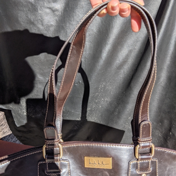 Nicole Miller New York Tribal Purse - Picture 5 of 7